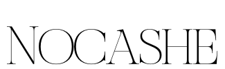Nocashe Font Image