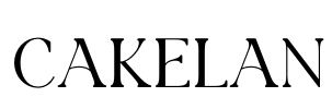 CAKELAN Font Image