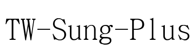 TW-Sung-Plus