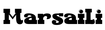 Marsaili