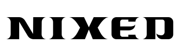 NIXED