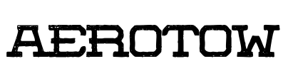 Aerotow