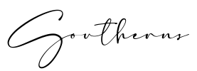Southerns Font Image