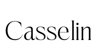Casselin Font Image
