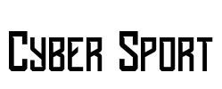 Cyber Sport