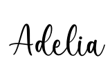 Adelia