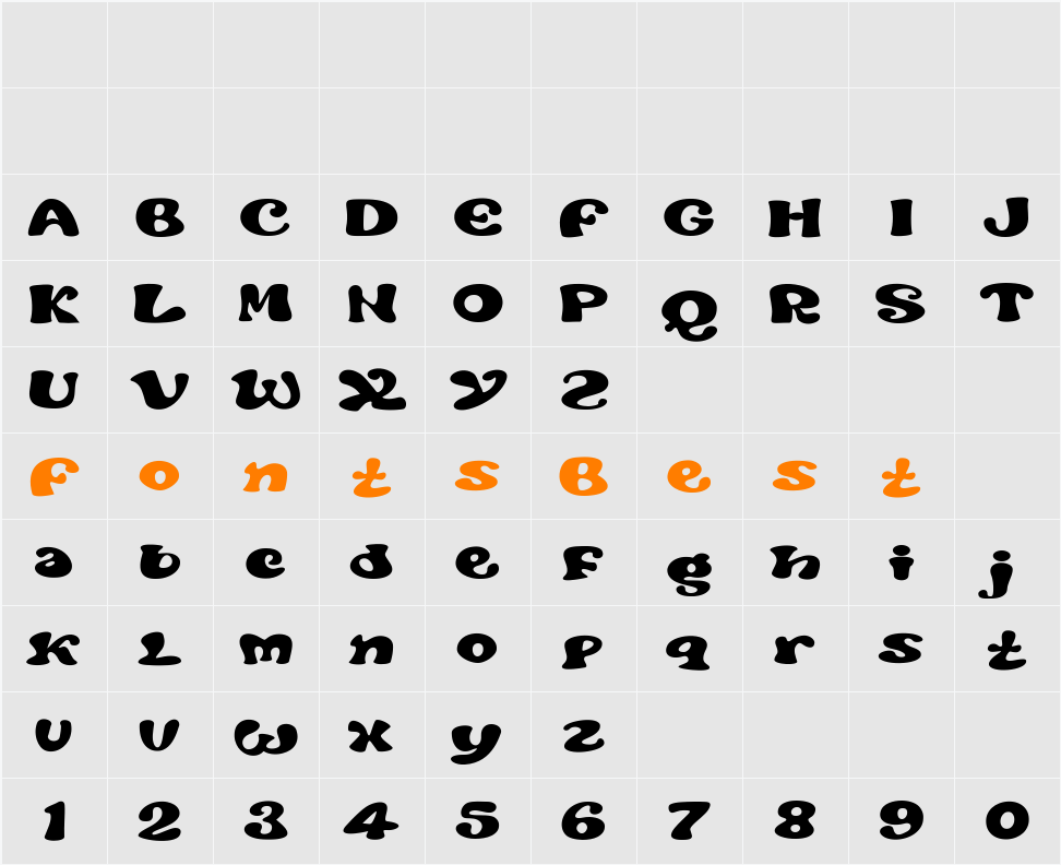 Care Dairy Character Map