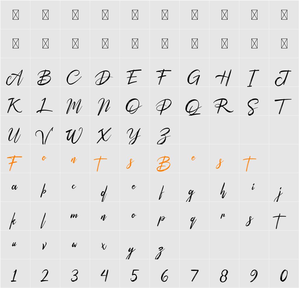 Peter Quincy Character Map