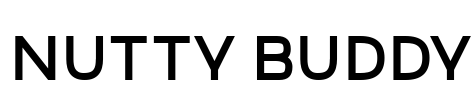Nutty Buddy Font Image