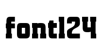font124