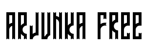 ARJUNKA Free
