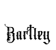 Bartley