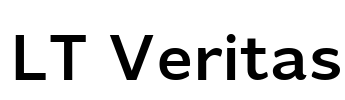 LT Veritas Font Image