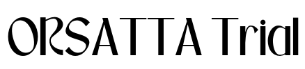 ORSATTA Trial