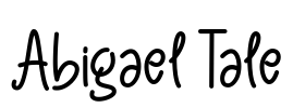 Abigael Tale