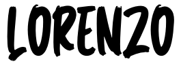 Lorenzo Font Image