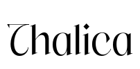 Thalica Font Image