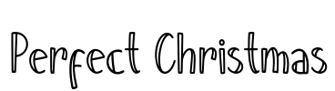 Perfect Christmas