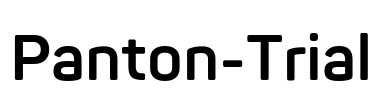 Panton-Trial