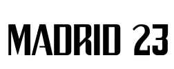 Madrid 23