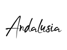 Andalusia Font Image