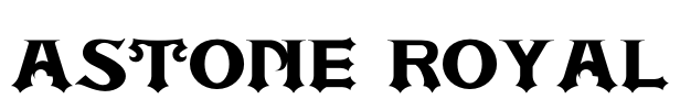 ASTONE ROYAL