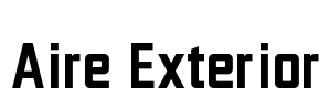Aire Exterior
