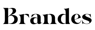 Brandes Font Image