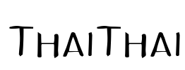 ThaiThai Font Image
