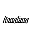 konstans Font Image
