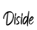 Diside Font Image