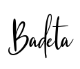 Badeta