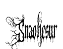 Snaokesur Font Image