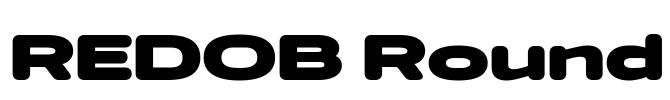 REDOB Round