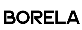 BORELA Font Image
