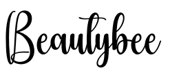 Beautybee Font Image