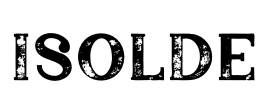 Isolde Font Image