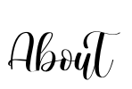 About Font Image
