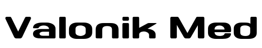 Valonik Med
