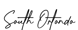 South Ortondo Font Image
