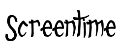 Screentime
