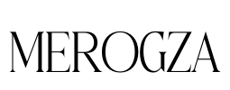 Merogza Font Image