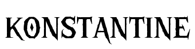 KONSTANTINE