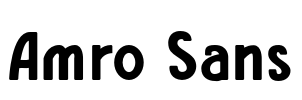 Amro Sans