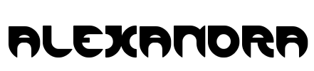 ALEXANDRA