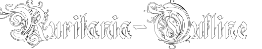 Ruritania-Outline