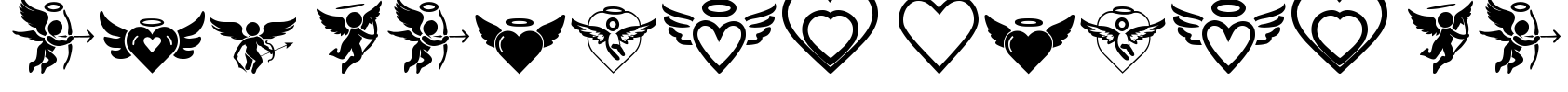 The Stupid Cupid ST