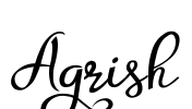 Agrish