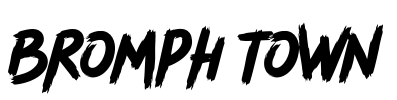 BROMPH TOWN
