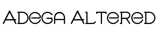 Adega Altered